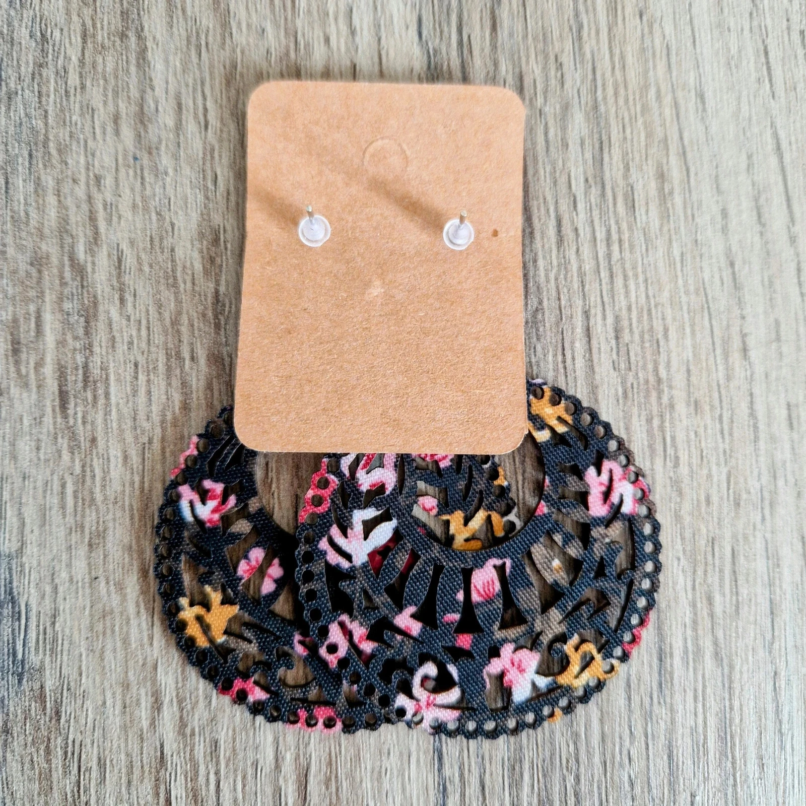 Oorbellen – photo 2
